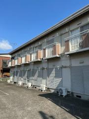 東武伊勢崎・大師線竹ノ塚駅まで徒歩13分