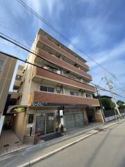 ＪＲ東海道本線東淀川駅まで徒歩7分