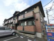 ＪＲ総武線（各駅停車）稲毛駅までバス約12分 徒歩4分