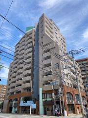 西鉄天神大牟田線大橋駅まで徒歩6分