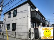 フローラ市川参番館