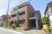 ＪＲ総武線（各駅停車）新小岩駅まで徒歩10分