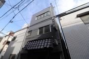 双流マンション