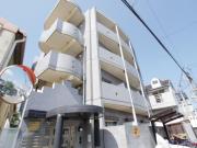 ＪＲ関西本線奈良駅までバス約10分 徒歩4分