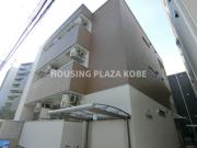 フジパレス須磨鷹取II番館