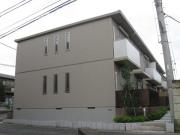 ジュピター陽東弐番館