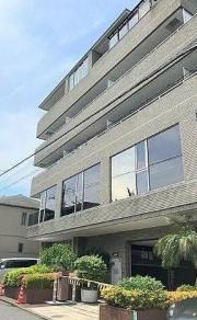 東急田園都市線桜新町駅まで徒歩6分