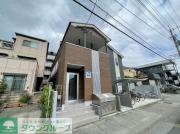 アネックス東川口