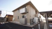 ＪＲ白新線豊栄駅まで徒歩17分