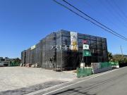 肥薩おれんじ鉄道上川内駅まで徒歩25分