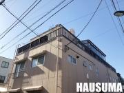 板橋マンション
