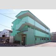 愛知県名古屋市港区東蟹田