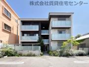 南海本線和歌山市駅までバス約10分 徒歩4分