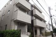 ＪＲ山手線目黒駅まで徒歩18分