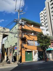 松下ビル