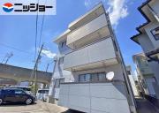 マンション上田