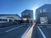 シェーンシュタット B棟