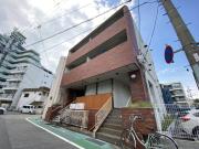 山陽新幹線西明石駅まで徒歩7分