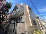 ＪＲ山手線恵比寿駅まで徒歩12分