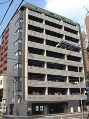 地下鉄名城線久屋大通駅まで徒歩7分