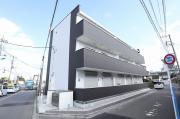 リコルテ東福生