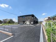 東武伊勢崎・大師線新伊勢崎駅まで徒歩43分