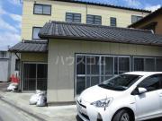 岩作早稲田貸家