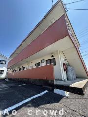 ＪＲ信越本線北高崎駅まで徒歩20分