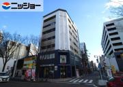 フロンティア新榮