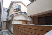 Ys HOUSE RD 06
