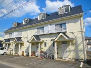 プロムナ-ド桶川B棟