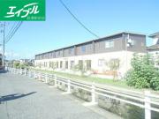 アーバンライフ白石