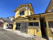 西石井6丁目1貸家