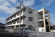 ＪＲ草津線石部駅まで徒歩10分