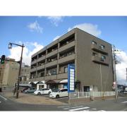 上越新幹線新潟駅まで徒歩14分