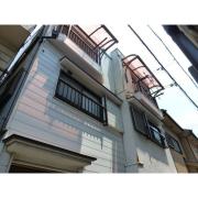 寝屋川市錦町貸家