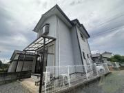 名取手倉田堰根貸家