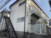 プラージュ野比海岸