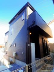 西武多摩湖線武蔵大和駅まで徒歩16分