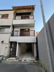 東大阪市旭町14-2 貸家