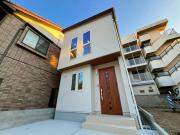 （仮）宇品神田2丁目戸建