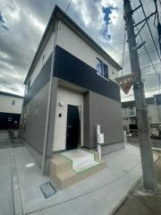 グランソフィア八王子II