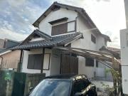 つつじが丘戸建