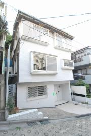 高輪SABAレジデンス