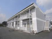 畠田ハイツ