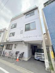 ヴェラハイツ町屋