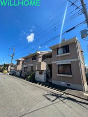 ＪＲ阪和線紀伊中ノ島駅まで徒歩15分