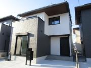 大野町2丁目戸建貸家D