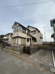 富里市十倉貸家