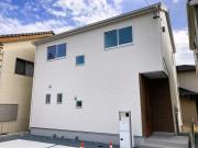 リナージュL 湖西新居町新居第2期 4号棟